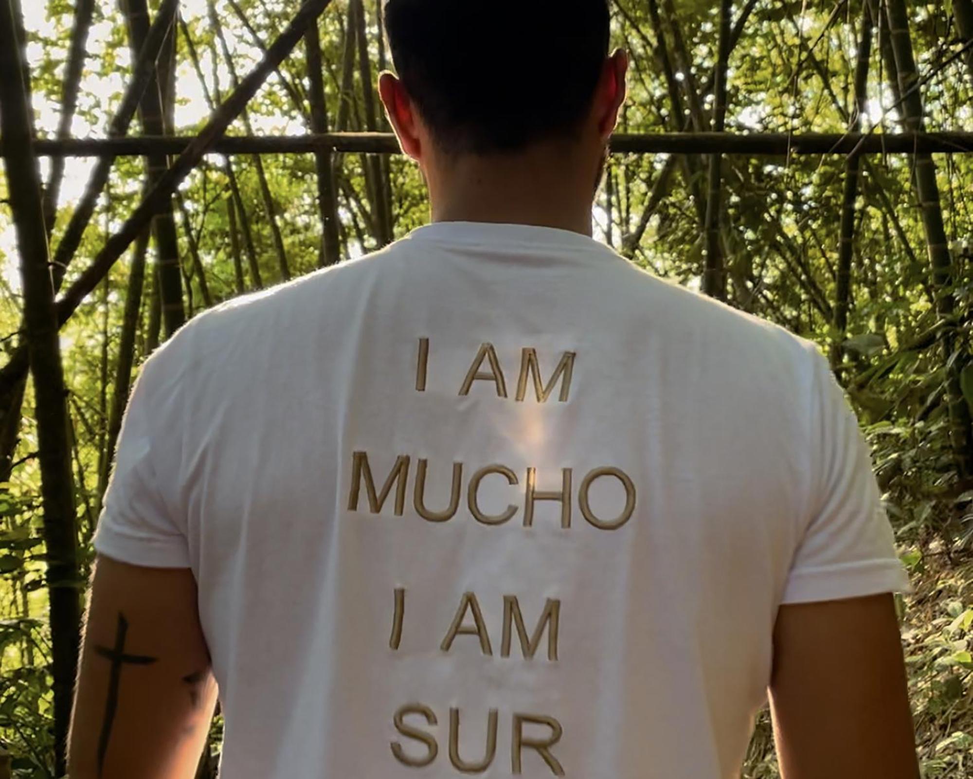 מלון Muchosur קימבאיה מראה חיצוני תמונה